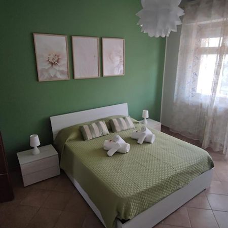 L'Orchidhea Apartment Савиляно Екстериор снимка
