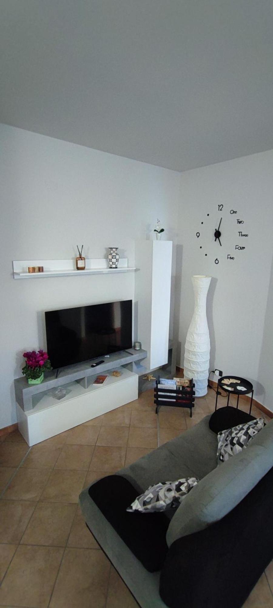 L'Orchidhea Apartment Савиляно Екстериор снимка