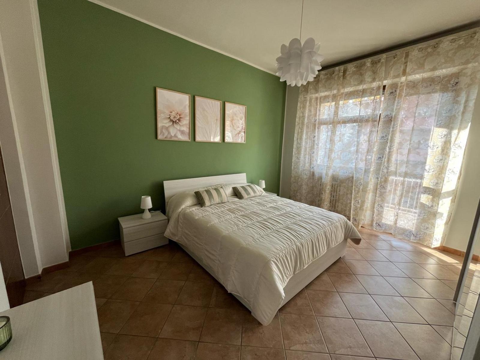 L'Orchidhea Apartment Савиляно Екстериор снимка