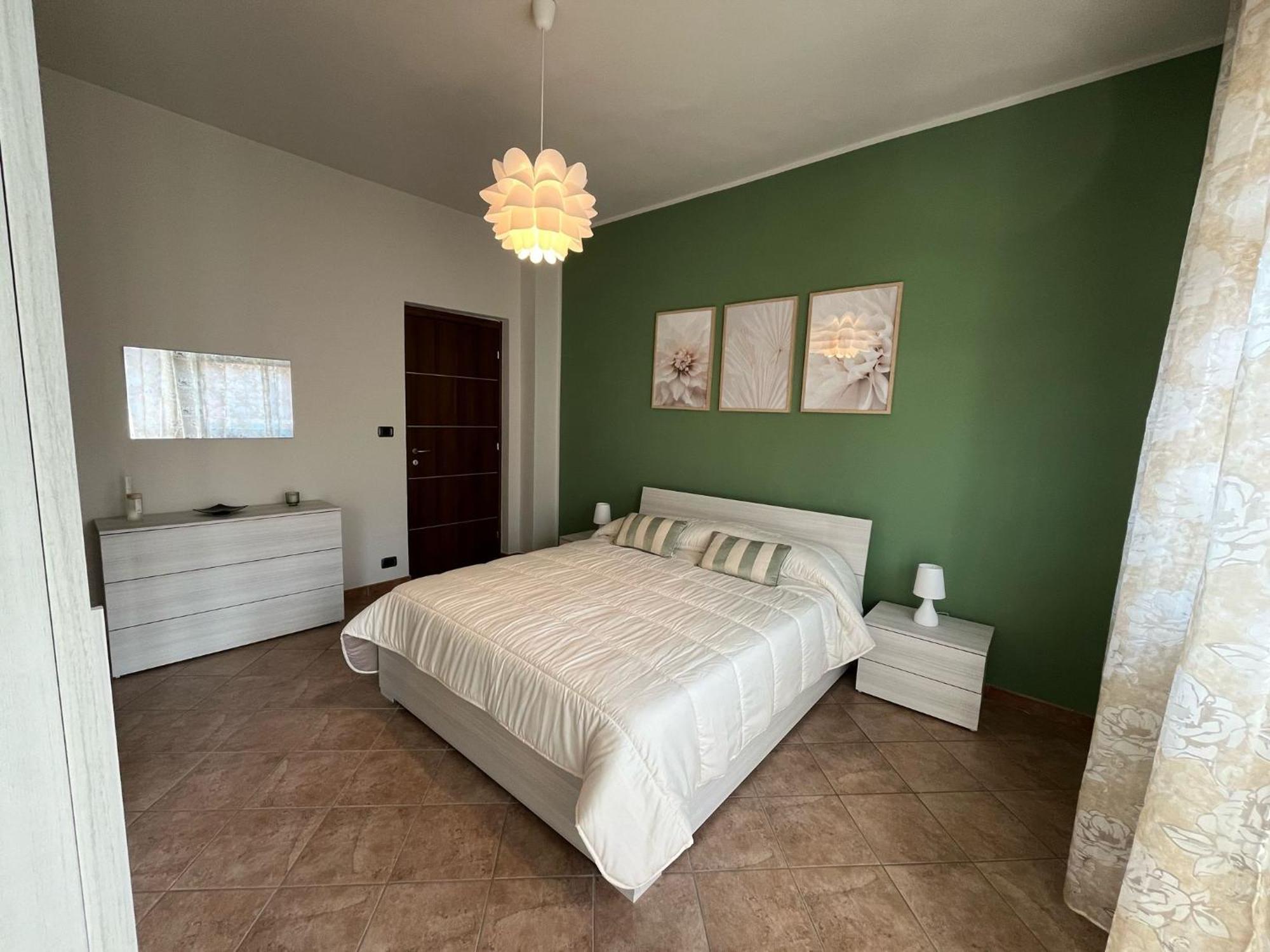 L'Orchidhea Apartment Савиляно Екстериор снимка